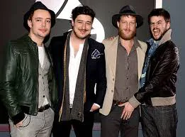 Unleash Your Fandom: Must-Have Mumford And Sons Merchandise!