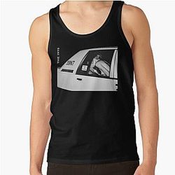 The 1975 Tank Tops - THE 1975 PART OF THE BAND Tank Top RB2510