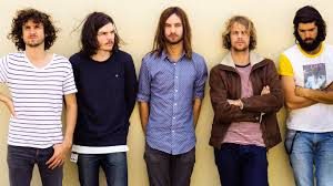 Dive into the Vibes: Explore Tame Impala's Official Merch!