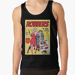 The 1975 Tank Tops - robberss by the 1975 Tank Top RB2510