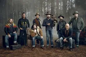 Get the Groove: Must-Have Zac Brown Band Official Merch!