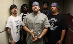 Rev Up Your Style with Suicidal Tendencies Merch Official Store!