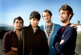 Unleash Your Style with Vampire Weekend Merch Shop Must-Haves!