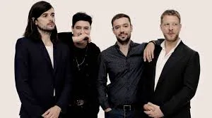 Discover the Best Mumford And Sons Official Merchandise!
