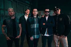 Unleash Your Inner Fan with Epic Hollywood Undead Merch!