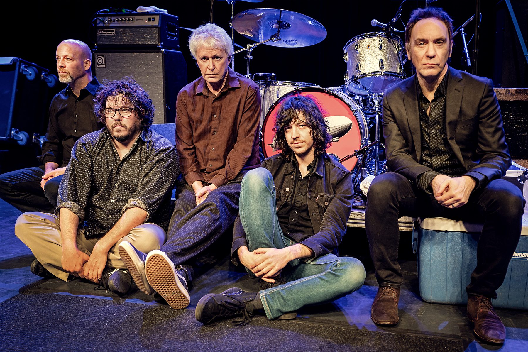 Uncover the Best Guided By Voices Merch for Every Fan!