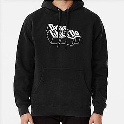 The 1975 Drive like i do the 1975 Pullover Hoodie
