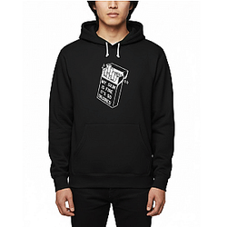 Classic Indie Aesthetic NTAN0801 The 1975 Hoodies