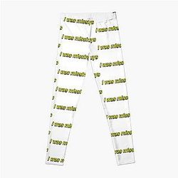 The 1975 Leggings - guys the 1975 lyrics Leggings RB2510
