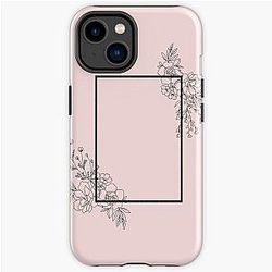 The 1975 Cases - The 1975 iPhone Tough Case RB2510