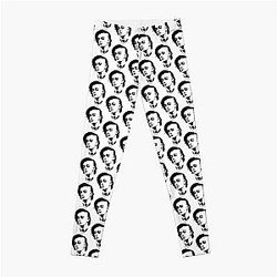 The 1975 Leggings - The 1975 Music Leggings RB2510