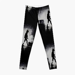 The 1975 Leggings - The 1975 Band Leggings RB2510