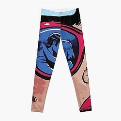 The 1975 Leggings - Somebody Else - the 1975 Leggings RB2510
