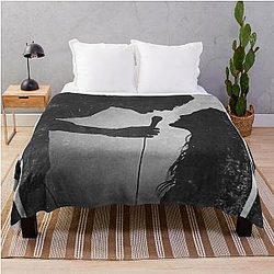The 1975 Blanket - Sosweet the 1975 Throw Blanket RB2510