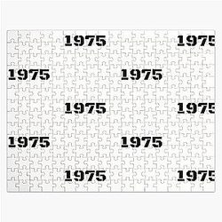 The 1975 Puzzles - 1975 - A birthday gift for 1975 born people Jigsaw Puzzle RB2510