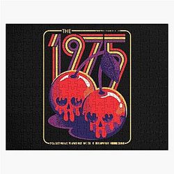 The 1975 Puzzles - pokok e ra tau oleh susu utih ever got milk 1975 Jigsaw Puzzle RB2510