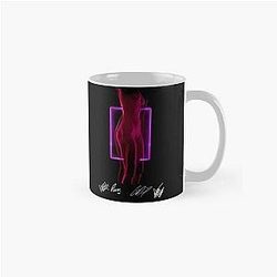 The 1975 Mugs - 1975 Album cover Classic Mug RB2510