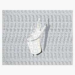 The 1975 Puzzles - milk the 1975 lyrics Jigsaw Puzzle RB2510