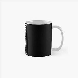 The 1975 Mugs - The 1975 - 'Love It If We Made It' Classic Mug RB2510