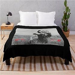The 1975 Blanket - 1975 album Throw Blanket RB2510