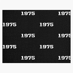 The 1975 Puzzles - 1975 - A surprise gift for 1975 born people Jigsaw Puzzle RB2510