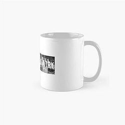 The 1975 Mugs - Give yourself a try 1975 Classic Mug RB2510