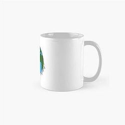 The 1975 Mugs - the 1975 ABIIOR Lyric Classic Mug RB2510