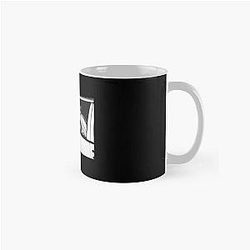 The 1975 Mugs - THE 1975 PART OF THE BAND Classic Mug RB2510