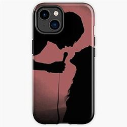 The 1975 Cases - The 1975 - Robbers (music video shot) iPhone Tough Case RB2510