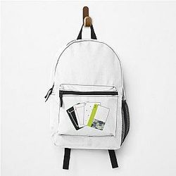 The 1975 Backpacks - Made In 1975 Backpack RB2510