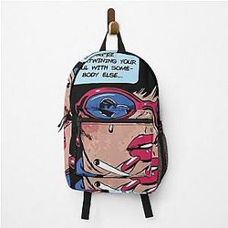 The 1975 Backpacks - Somebody Else - the 1975 Backpack RB2510