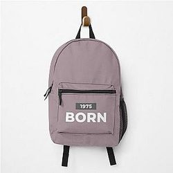The 1975 Backpacks - born 1975 Backpack RB2510