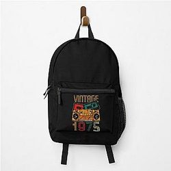 The 1975 Backpacks - The 1975 classic Backpack RB2510