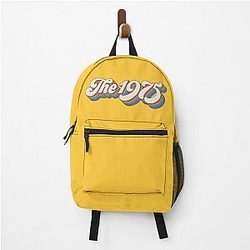 The 1975 Backpacks - 70's 1975 Backpack RB2510