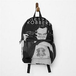 The 1975 Backpacks - Smoke pistols robberss the 1975 Backpack RB2510