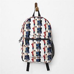 The 1975 Backpacks - The 1975 Backpack RB2510
