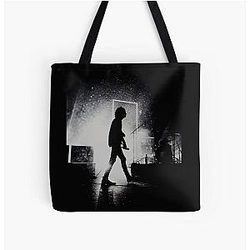 The 1975 Bags - The 1975 Band All Over Print Tote Bag RB2510