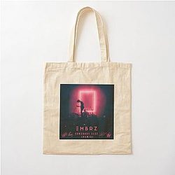 The 1975 Bags - 1975 - Somebody Else  Cotton Tote Bag RB2510