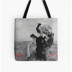 The 1975 Bags - 1975 album All Over Print Tote Bag RB2510