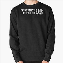 The 1975 Sweatshirts - THE 1975 PART OF THE BAND Pullover Sweatshirt RB2510
