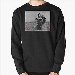 The 1975 Sweatshirts - 1975 album Pullover Sweatshirt RB2510