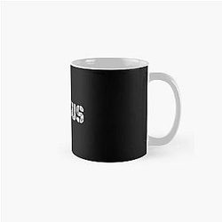 The 1975 Mugs - THE 1975 PART OF THE BAND Classic Mug RB2510