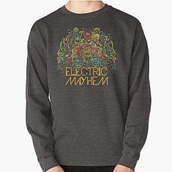 The 1975 Sweatshirts - Dr. Teeth and The Electric Mayhem 1975 Pullover Sweatshirt RB2510