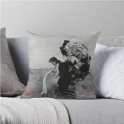 The 1975 Pillows - 1975 album Throw Pillow RB2510