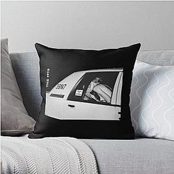The 1975 Pillows - THE 1975 PART OF THE BAND Throw Pillow RB2510
