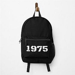 The 1975 Backpacks - 1975 - A surprise gift for 1975 born people Backpack RB2510