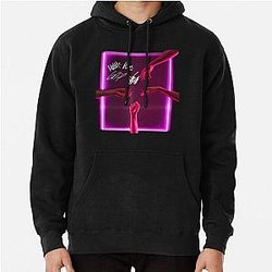 The 1975 Hoodies - The 1975 Album Cover  Pullover Hoodie RB2510
