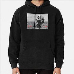 The 1975 Hoodies - 1975 album Pullover Hoodie RB2510
