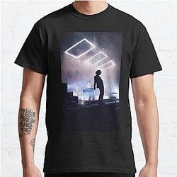 The 1975 T-Shirts - the 1975 Classic T-Shirt RB2510