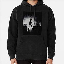 The 1975 Hoodies - The 1975 Band Pullover Hoodie RB2510
